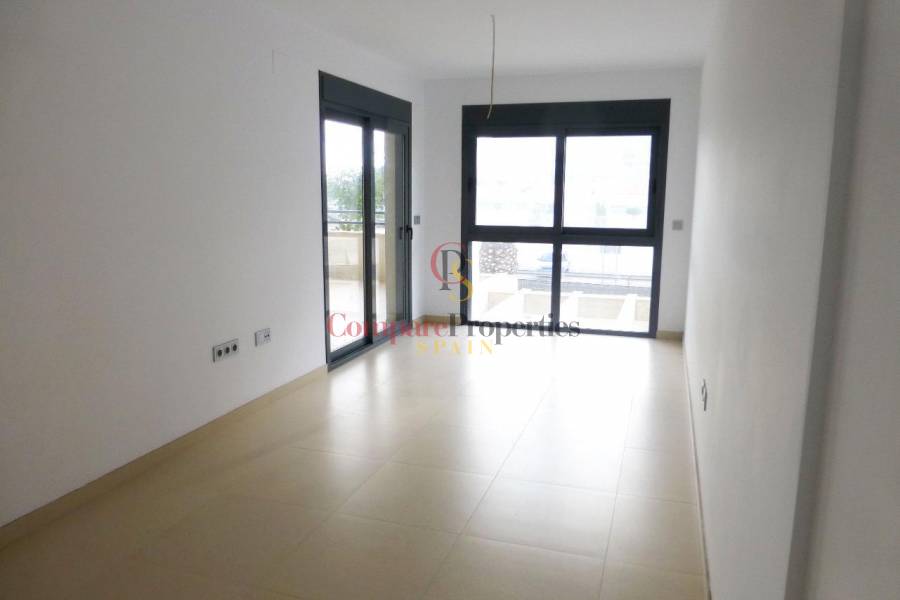 Venta - Apartment - Albir