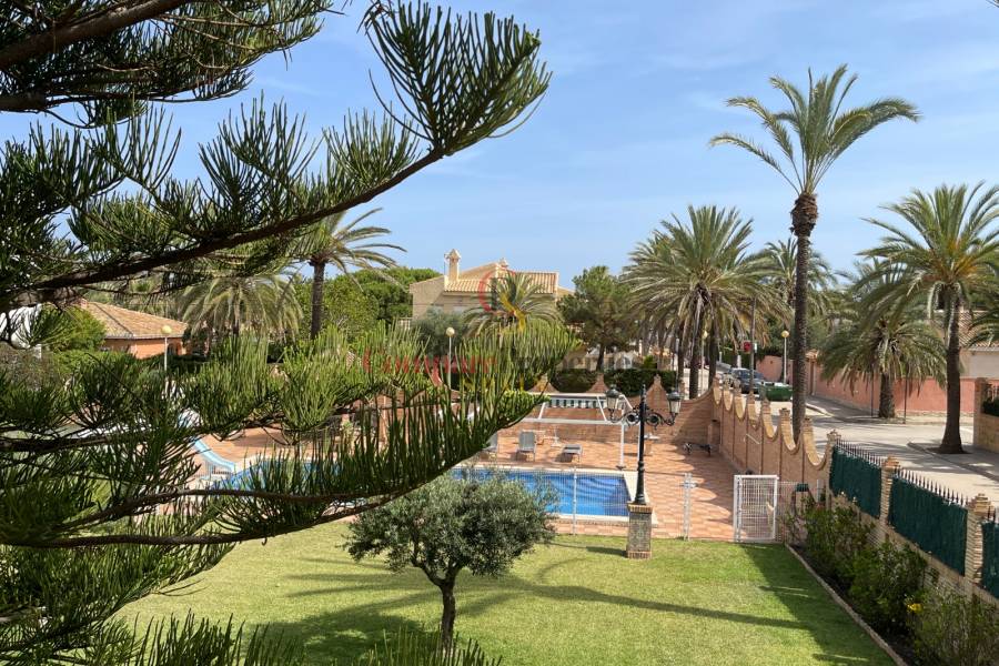 Vente - Villa - Orihuela Costa - Cabo Roig