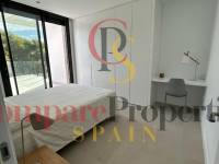 Verkoop - Villa - Moraira