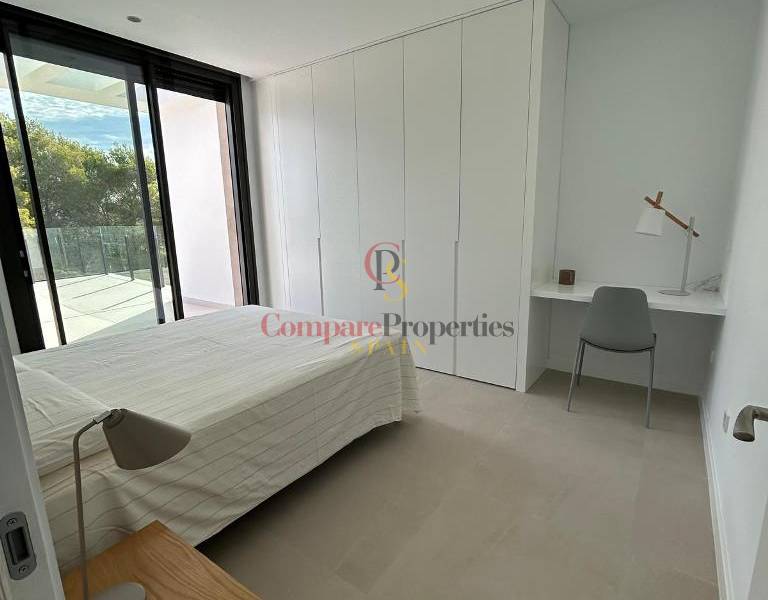 Verkoop - Villa - Moraira