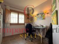 Sale - Villa - Monte Pego - Pego-Monte Pego