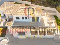 Verkauf - Villa - Jávea - Piver
