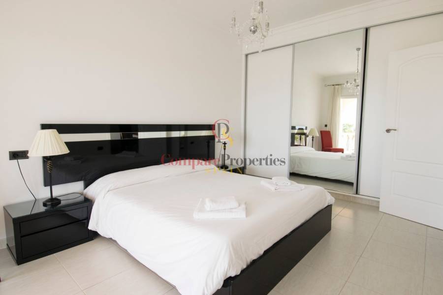 Verkauf - Apartment - Benissa - La Fustera