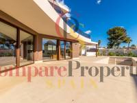 Vente - Villa - Calpe