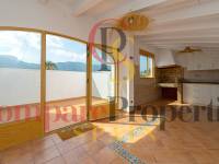 Vente - Villa - Jalon Valley - Centro