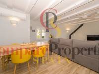Sale - Villa - Dénia - LAlmadrava-LEstanyò