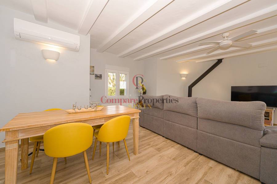 Sale - Villa - Dénia - LAlmadrava-LEstanyò