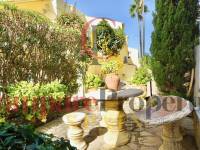 Sale - Townhouses - Moraira - Arnella