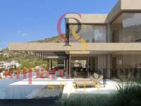 Verkauf - Villa - Moraira