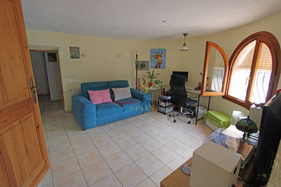 Sale - Villa - Orba Valley - Sanet y Negrals