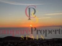 Sale - Apartment - Benitachell - Pueblo Panorama