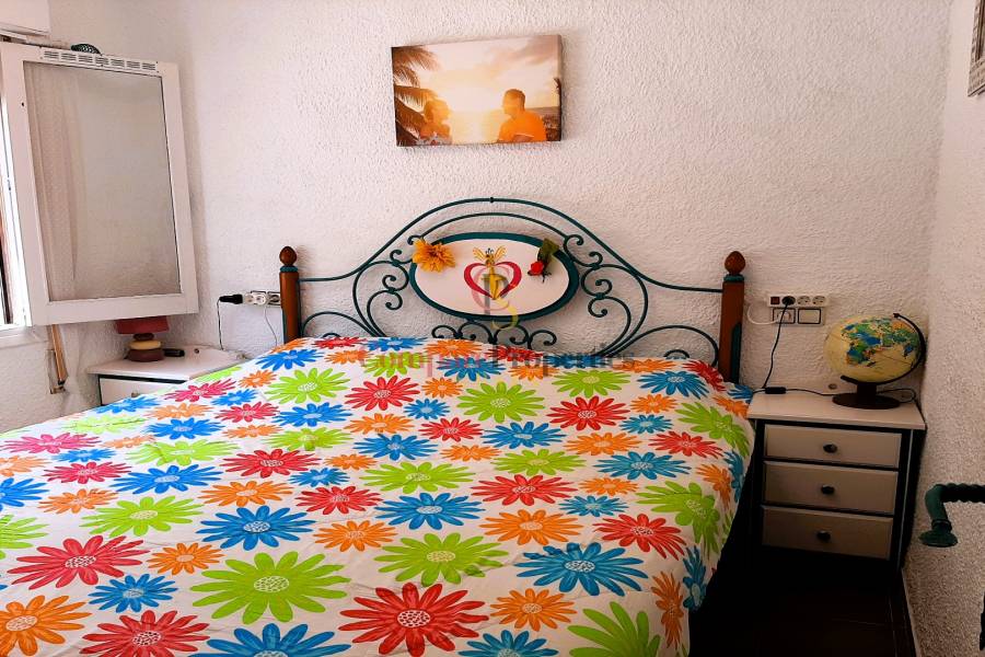 Verkoop - Villa - Moraira - 