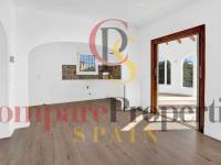 Verkauf - Villa - Calpe - 