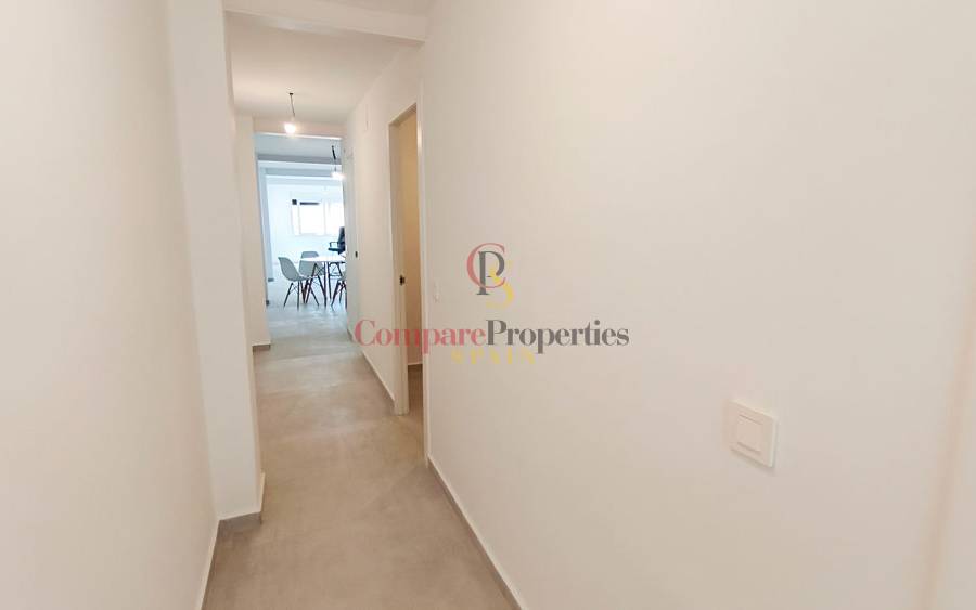 Venta - Apartment - Dénia - Verger