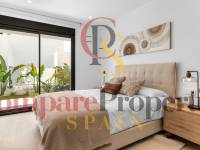 Sale - Apartment - Benitachell - 