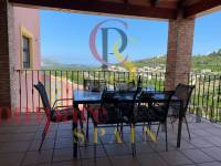 Venta - Villa - Orba Valley - Orba