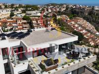 Verkauf - Apartment - Benitachell - 