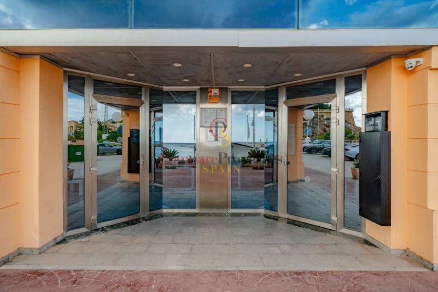 Verkoop - Apartment - Altea - Altéa