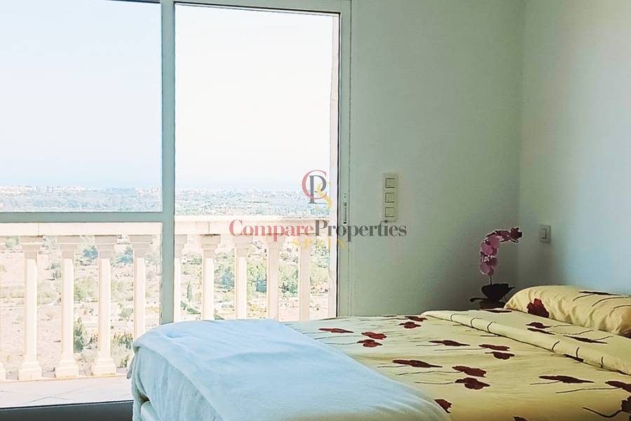 Venta - Villa - Dénia