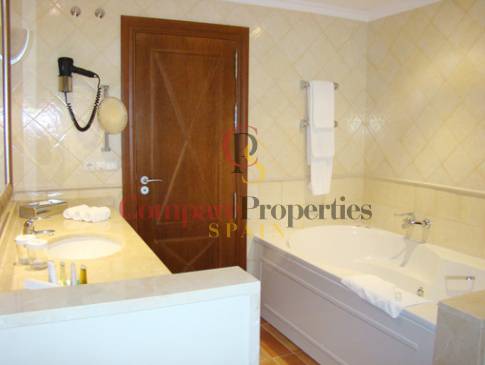 Verkauf - Apartment - La Sella - La Sella, Denia