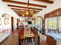 Venta - Villa - Jávea