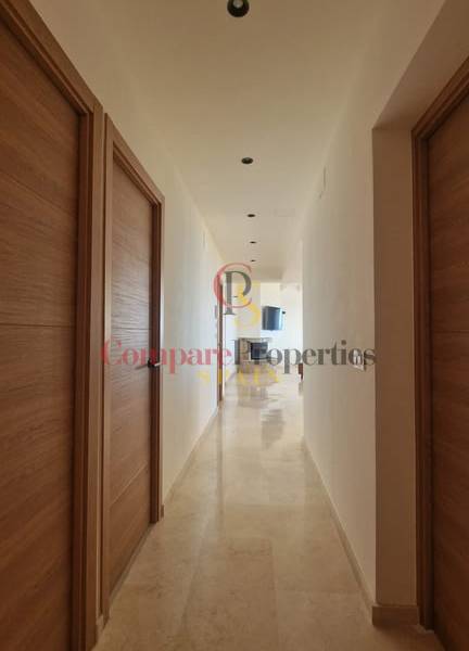 Sale - Villa - Benitachell - 