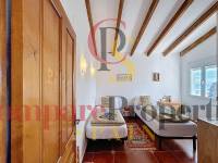 Sale - Villa - Benitachell - Palmeras