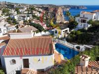 Verkoop - Villa - Benitachell - Pueblo del Mar