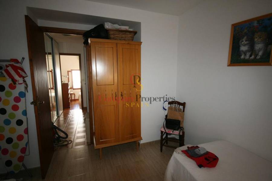 Verkauf - Townhouses - Ondara