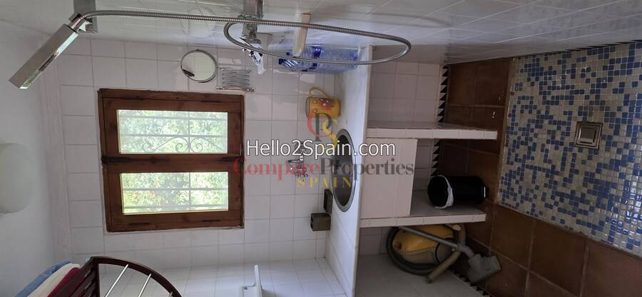 Venta - Villa - Oliva