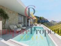 Venta - Villa - Pedreguer