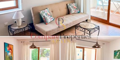 Apartment - Venta - Albir - Albir