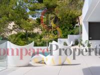 Vente - Villa - Altea - 