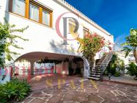 Sale - Villa - Dénia - Marineta Casiana