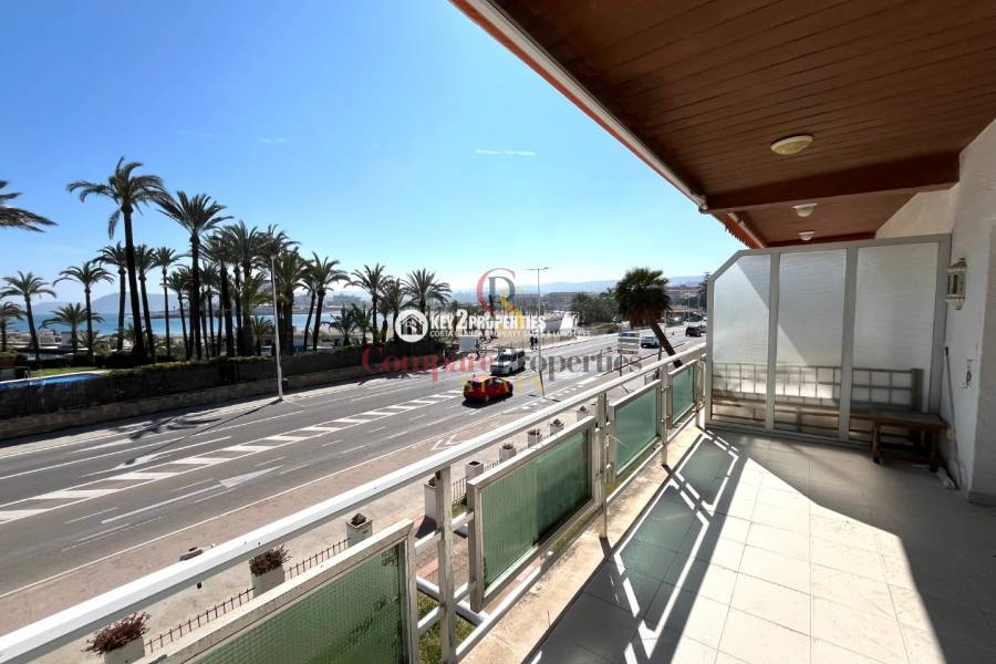 Sale - Apartment - Jávea - Javea