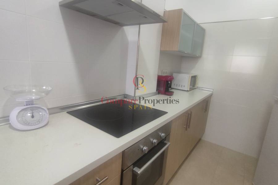 Sale - Apartment - Orba Valley - Orba