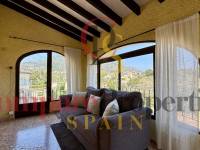 Sale - Villa - Calpe - 