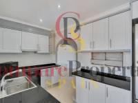 Sale - Villa - Pedreguer - 