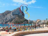 Verkoop - Apartment - Calpe - Puerto Peñon