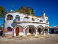 Verkauf - Villa - Benissa