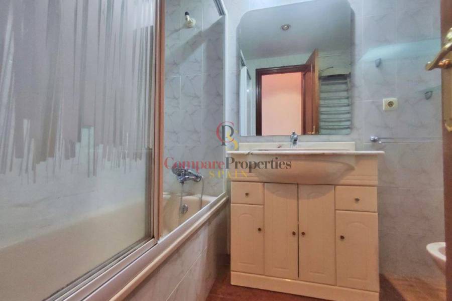 Vente - Apartment - Dénia - Casco urbano