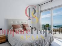 Sale - Villa - Benissa - Benissa Coast