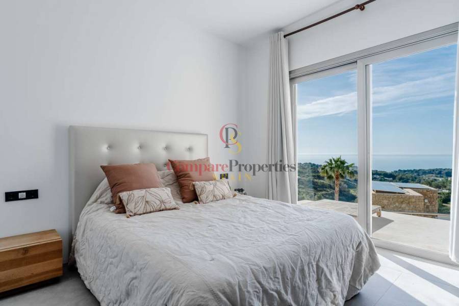 Sale - Villa - Benissa - Benissa Coast