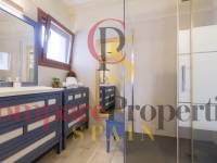 Verkoop - Villa - Jalon Valley - Jalon