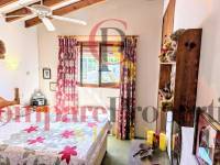 Sale - Semi-Detached Villa - Moraira - La sabatera