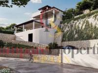 Nueva construcción  - Villa - Altea - Altéa