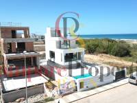 Verkoop - Villa - Oliva - 