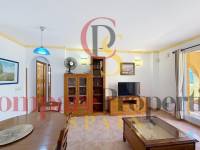 Vente - Apartment - Benitachell - Pueblo Montecala