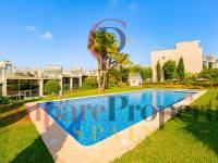 Vente - Townhouses - Dénia - San Nicolas