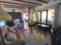 Vente - Villa - Pego - El Ràfol d' Almúnia